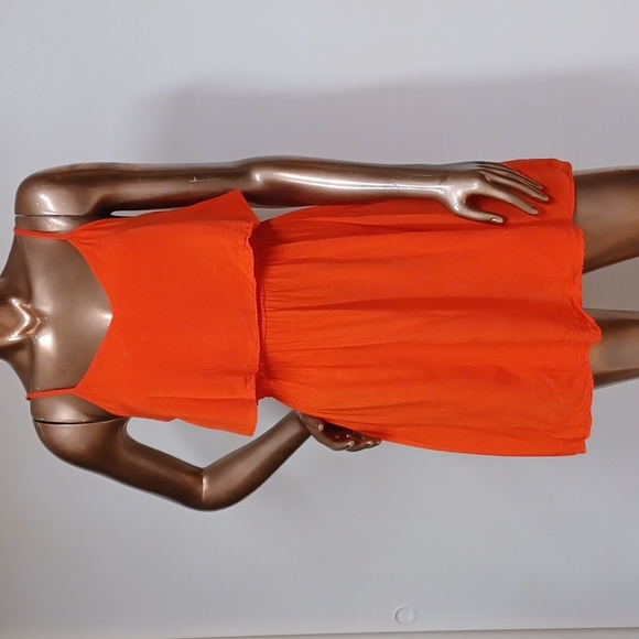 H&M Dresses & Skirts - H&M Coachella Sun Dress